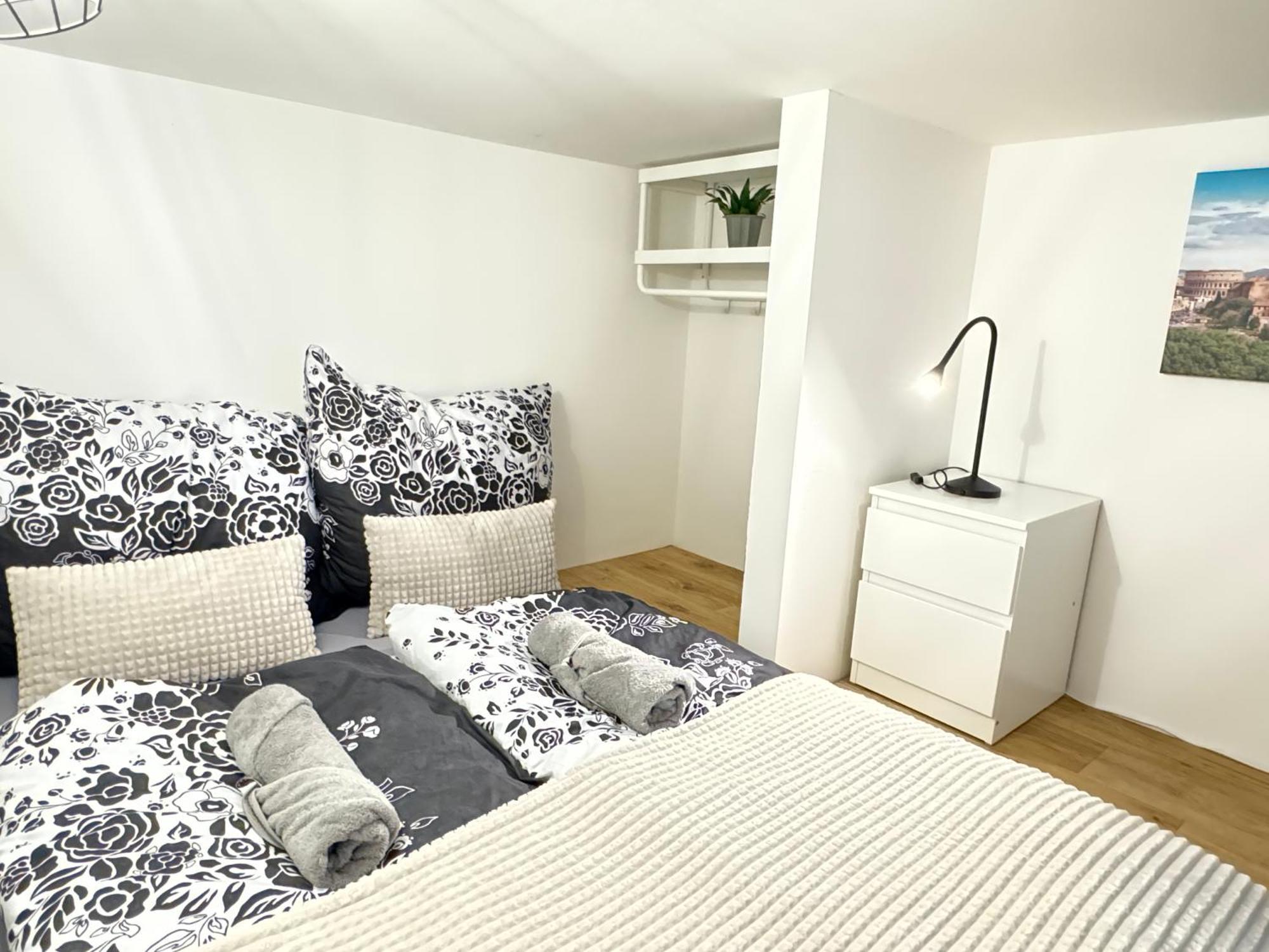 Free Parking - Cozy Apartment Near Vysehrad Railway Bridge Prag Dış mekan fotoğraf